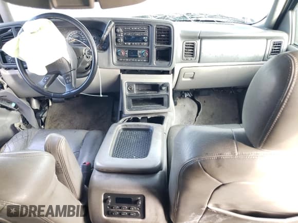 ✅ 2005 Chevrolet Suburban Z71 • VIN: 3GNFK16Z35G195828 • Лот: 88249925. Опубликован ранее на Copart с пробегом 254 252 миль. Бесплатный доступ к архиву аукционных продаж из США и подробный отчёт об истории автомобиля на DreamBid. Изображение 8.