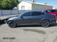✅ 2019 Kia Cadenza Technology • VIN: KNALC4J18K5154770 • Лот: 42606183. Опубликован ранее на IAAI с пробегом 87 452 миль. Бесплатный доступ к архиву аукционных продаж из США и подробный отчёт об истории автомобиля на DreamBid. Изображение 15.