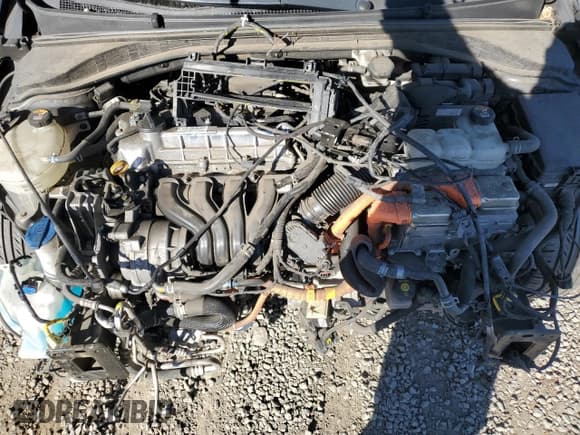 ✅ 2019 Hyundai Ioniq Blue • VIN: KMHC65LCXKU131068 • Lot: 88559255. Wystawiony na Copart z przebiegiem 173 869 mil. Bezpłatny archiwum sprzedaży aukcyjnych z USA i szczegółowy raport historii pojazdu na DreamBid. Zdjęcie 11.