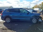 ✅ 2019 Volkswagen Tiguan SE • VIN: 3VV2B7AX3KM074912 • Lot: 43506858. Wystawiony na IAAI z przebiegiem 85 485 mil. Bezpłatny archiwum sprzedaży aukcyjnych z USA i szczegółowy raport historii pojazdu na DreamBid. Zdjęcie 13.