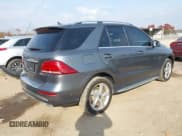 ✅ 2018 Mercedes-Benz GLE 350 • VIN: 4JGDA5JB8JB006626 • Lot: 43630924. Wystawiony na IAAI z przebiegiem 106 058 mil. Bezpłatny archiwum sprzedaży aukcyjnych z USA i szczegółowy raport historii pojazdu na DreamBid. Zdjęcie 4.