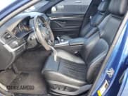 ✅ 2013 BMW M5 • VIN: WBSFV9C58DD096068 • Lot: 79225784. Listed on Copart with 106,630 mi. Free auction sales archive from the USA and detailed vehicle history report at DreamBid. Image 7.