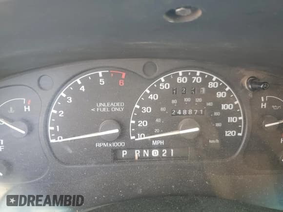 ✅ 1995 Ford Explorer Eddie Bauer • VIN: 1FMDU32X9SUC06085 • Lot: 55322785. Listed on Copart with 248,871 mi. Free auction sales archive from the USA and detailed vehicle history report at DreamBid. Image 9.