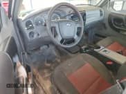 ✅ 2007 Ford Ranger XL • VIN: 1FTYR10UX7PA30884 • Lot: 67791665. Listed on Copart with 281,339 mi. Free auction sales archive from the USA and detailed vehicle history report at DreamBid. Image 8.