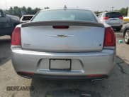 ✅ 2017 Chrysler 300 S Alloy Edition • VIN: 2C3CCABG7HH508143 • Lot: 66607125. Listed on Copart with 13,846 mi. Free auction sales archive from the USA and detailed vehicle history report at DreamBid. Image 6.