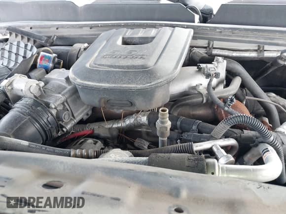 ✅ 2014 Chevrolet Silverado 2500HD LT • VIN: 1GC1KXE83EF156026 • Lot: 41830549. Listed on IAAI with 96,619 mi. Free auction sales archive from the USA and detailed vehicle history report at DreamBid. Image 10.