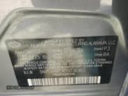 ✅ 2013 Hyundai Sonata GLS • VIN: 5NPEB4AC4DH736903 • Lot: 70819594. Listed on Copart with 82,621 mi. Free auction sales archive from the USA and detailed vehicle history report at DreamBid. Image 13.