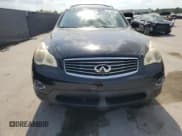 ✅ 2010 Infiniti EX Journey • VIN: JN1AJ0HR4AM756061 • Lot: 57179575. Listed on Copart with 171,087 mi. Free auction sales archive from the USA and detailed vehicle history report at DreamBid. Image 5.