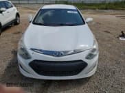 ✅ 2012 Hyundai Sonata Hybrid • VIN: KMHEC4A41CA059302 • Lot: 71953074. Listed on Copart with 161,739 mi. Free auction sales archive from the USA and detailed vehicle history report at DreamBid. Image 5.