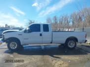 ✅ 1999 Ford F-250 XL • VIN: 1FTNX20F6XEF07127 • Lot: 41661157. Listed on IAAI with 225,319 mi. Free auction sales archive from the USA and detailed vehicle history report at DreamBid. Image 15.