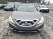 ✅ 2011 Hyundai Sonata GLS • VIN: 5NPEB4AC9BH285528 • Lot: 73058664. Listed on Copart with 182,676 mi. Free auction sales archive from the USA and detailed vehicle history report at DreamBid. Image 5.