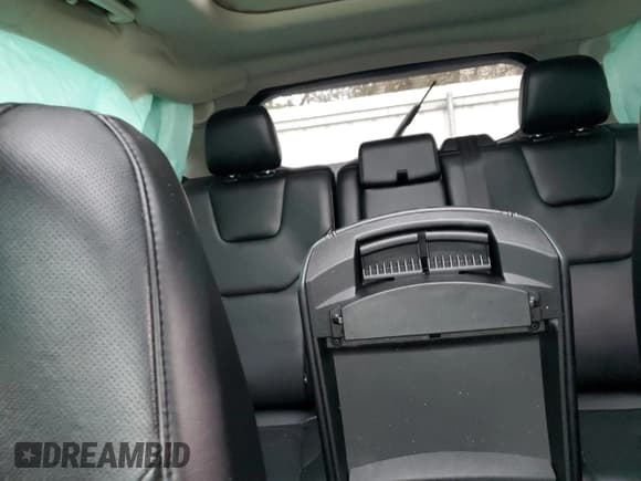 ✅ 2019 Ford Edge Titanium • VIN: 2FMPK4K9XKBB70424 • Lot: 90487265. Listed on Copart with Not provided. Free auction sales archive from the USA and detailed vehicle history report at DreamBid. Image 10.