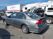 ✅ 2005 Honda Civic LX • VIN: 2HGES16585H598013 • Lot: 43762938. Listed on IAAI with 219,769 mi. Free auction sales archive from the USA and detailed vehicle history report at DreamBid. Image 3.