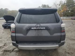 ✅ 2014 Toyota 4Runner Limited • VIN: JTEBU5JR6E5175477 • Lot: 86479495. Listed on Copart with 175,645 mi. Free auction sales archive from the USA and detailed vehicle history report at DreamBid. Image 6.