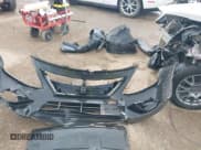 ✅ 2017 Nissan Versa SV • VIN: 3N1CN7AP0HL808241 • Лот: 42584252. Опубликован ранее на IAAI с пробегом 68 757 миль. Бесплатный доступ к архиву аукционных продаж из США и подробный отчёт об истории автомобиля на DreamBid. Изображение 12.