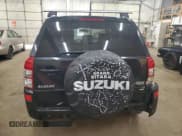 ✅ 2007 Suzuki Grand Vitara Luxury • VIN: JS3TD947474200431 • Lot: 49547085. Listed on Copart with 133,477 mi. Free auction sales archive from the USA and detailed vehicle history report at DreamBid. Image 6.