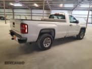 ✅ 2018 GMC Sierra 1500 • VIN: 1GTN1LEH9JZ305853 • Lot: 66023265. Wystawiony na Copart z przebiegiem 158 280 mil. Bezpłatny archiwum sprzedaży aukcyjnych z USA i szczegółowy raport historii pojazdu na DreamBid. Zdjęcie 3.