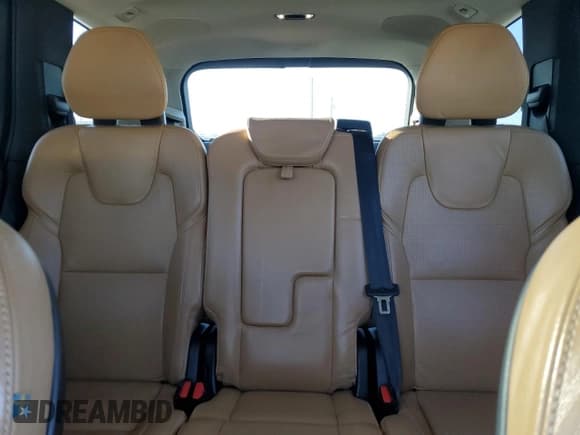 ✅ 2016 Volvo XC90 T6 Inscription • VIN: YV4A22PL9G1083567 • Lot: 87307325. Listed on Copart with 118,126 mi. Free auction sales archive from the USA and detailed vehicle history report at DreamBid. Image 10.