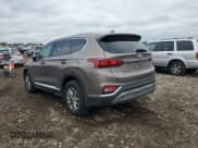 ✅ 2020 Hyundai Santa Fe SEL • VIN: 5NMS33AD5LH164383 • Lot: 82669465. Wystawiony na Copart z przebiegiem 52 954 mil. Bezpłatny archiwum sprzedaży aukcyjnych z USA i szczegółowy raport historii pojazdu na DreamBid. Zdjęcie 2.