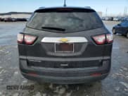 ✅ 2017 Chevrolet Traverse LT • VIN: 1GNKRGKD5HJ268319 • Lot: 41518954. Wystawiony na Copart z przebiegiem 62 848 mil. Bezpłatny archiwum sprzedaży aukcyjnych z USA i szczegółowy raport historii pojazdu na DreamBid. Zdjęcie 6.