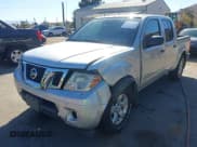 ✅ 2012 Nissan Frontier SV • VIN: 1N6AD0ER2CC441841 • Лот: 43144385. Опубликован ранее на IAAI с пробегом 167 814 миль. Бесплатный доступ к архиву аукционных продаж из США и подробный отчёт об истории автомобиля на DreamBid. Изображение 19.