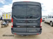 ✅ 2016 Ford Transit XL • VIN: 1FBAX2CG9GKB31094 • Lot: 66658485. Wystawiony na Copart z przebiegiem 86 433 mil. Bezpłatny archiwum sprzedaży aukcyjnych z USA i szczegółowy raport historii pojazdu na DreamBid. Zdjęcie 6.