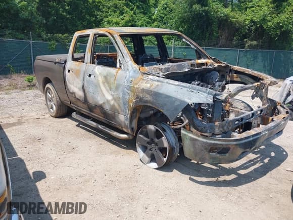 ✅ 2010 Dodge 1500 TRX • VIN: 1D7RV1GT7AS119612 • Lot: 42426838. Wystawiony na IAAI z przebiegiem Nie podano. Bezpłatny archiwum sprzedaży aukcyjnych z USA i szczegółowy raport historii pojazdu na DreamBid. Zdjęcie 1.