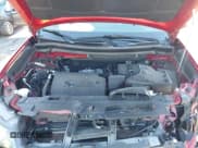 ✅ 2016 Mitsubishi Outlander SE • VIN: JA4AZ3A39GZ007792 • Lot: 43539952. Wystawiony na IAAI z przebiegiem 115 102 mil. Bezpłatny archiwum sprzedaży aukcyjnych z USA i szczegółowy raport historii pojazdu na DreamBid. Zdjęcie 10.