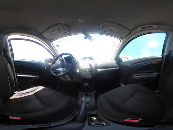 ✅ 2016 Nissan Versa S • VIN: 3N1CN7AP0GL868714 • Lot: 42814086. Listed on IAAI with 69,229 mi. Free auction sales archive from the USA and detailed vehicle history report at DreamBid. Image 18.