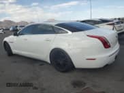 ✅ 2015 Jaguar XJ Portfolio • VIN: SAJWJ2GD9F8V80808 • Lot: 69785955. Wystawiony na Copart z przebiegiem 145 257 mil. Bezpłatny archiwum sprzedaży aukcyjnych z USA i szczegółowy raport historii pojazdu na DreamBid. Zdjęcie 2.