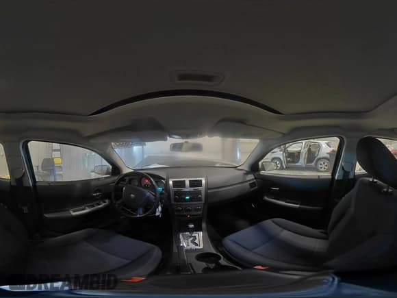 ✅ 2009 Dodge Avenger SXT • VIN: 1B3LC56B89N508650 • Лот: 84636564. Опубликован ранее на Copart с пробегом 121 829 миль. Бесплатный доступ к архиву аукционных продаж из США и подробный отчёт об истории автомобиля на DreamBid. Изображение 13.