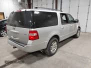 ✅ 2012 Ford Expedition Max Limited • VIN: 1FMJK2A54CEF62877 • Lot: 43062888. Wystawiony na IAAI z przebiegiem 130 518 mil. Bezpłatny archiwum sprzedaży aukcyjnych z USA i szczegółowy raport historii pojazdu na DreamBid. Zdjęcie 4.