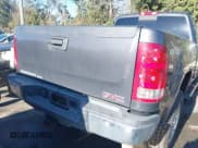 ✅ 2011 GMC Sierra 2500HD SLT • VIN: 1GT121E87BF179897 • Lot: 41239566. Listed on IAAI with 147,739 mi. Free auction sales archive from the USA and detailed vehicle history report at DreamBid. Image 16.