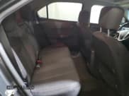 ✅ 2011 Chevrolet Equinox 1LT • VIN: 2CNFLEEC5B6400045 • Лот: 74529964. Опубликован ранее на Copart с пробегом 197 311 миль. Бесплатный доступ к архиву аукционных продаж из США и подробный отчёт об истории автомобиля на DreamBid. Изображение 11.