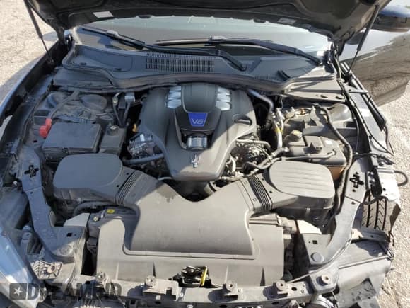 ✅ 2015 Maserati Ghibli S Q4 • VIN: ZAM57RTA6F1151787 • Лот: 90022995. Опубликован ранее на Copart с пробегом 71 805 миль. Бесплатный доступ к архиву аукционных продаж из США и подробный отчёт об истории автомобиля на DreamBid. Изображение 11.