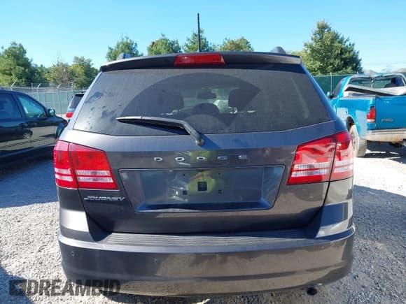 ✅ 2020 Dodge Journey SE Value • VIN: 3C4PDCAB6LT274525 • Лот: 43442183. Опубликован ранее на IAAI с пробегом 69 327 миль. Бесплатный доступ к архиву аукционных продаж из США и подробный отчёт об истории автомобиля на DreamBid. Изображение 16.