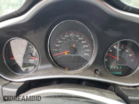 ✅ 2013 Dodge Avenger SE V6 • VIN: 1C3CDZAG0DN770150 • Лот: 80771055. Опубликован ранее на Copart с пробегом 135 006 миль. Бесплатный доступ к архиву аукционных продаж из США и подробный отчёт об истории автомобиля на DreamBid. Изображение 9.