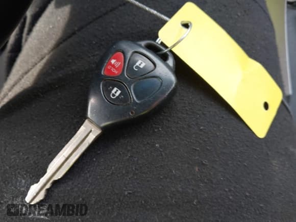 ✅ 2008 Scion tC • VIN: JTKDE167580260086 • Lot: 42005277. Listed on IAAI with 232,005 mi. Free auction sales archive from the USA and detailed vehicle history report at DreamBid. Image 11.