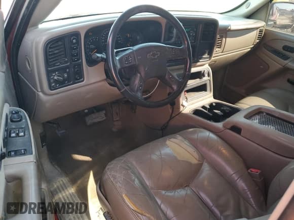 ✅ 2003 Chevrolet Silverado 1500 LS • VIN: 1GCEK19TX3Z108841 • Lot: 90830875. Listed on Copart with 213,207 mi. Free auction sales archive from the USA and detailed vehicle history report at DreamBid. Image 8.