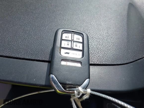 ✅ 2015 Honda Odyssey EX-L • VIN: 5FNRL5H68FB126878 • Lot: 43266633. Listed on IAAI with 143,547 mi. Free auction sales archive from the USA and detailed vehicle history report at DreamBid. Image 11.