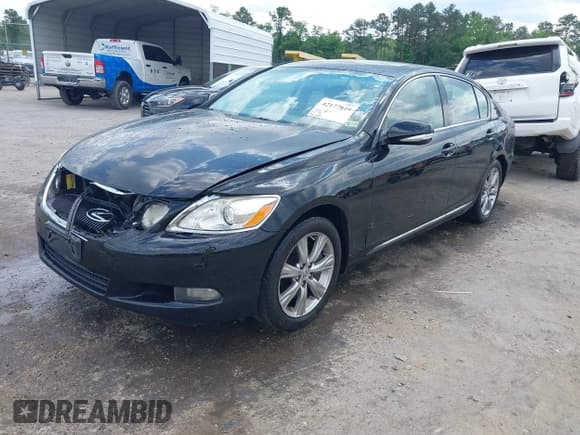 ✅ 2011 Lexus GS 350 • VIN: JTHCE1KS0B0028711 • Lot: 42177844. Wystawiony na IAAI z przebiegiem 214 907 mil. Bezpłatny archiwum sprzedaży aukcyjnych z USA i szczegółowy raport historii pojazdu na DreamBid. Zdjęcie 2.