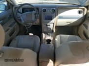 ✅ 2008 Lincoln MKZ • VIN: 3LNHM26T28R623101 • Lot: 82222605. Wystawiony na Copart z przebiegiem 146 800 mil. Bezpłatny archiwum sprzedaży aukcyjnych z USA i szczegółowy raport historii pojazdu na DreamBid. Zdjęcie 8.