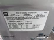 ✅ 2004 GMC Envoy SLE • VIN: 1GKES12SX46220791 • Lot: 43177526. Listed on IAAI with 165,375 mi. Free auction sales archive from the USA and detailed vehicle history report at DreamBid. Image 9.