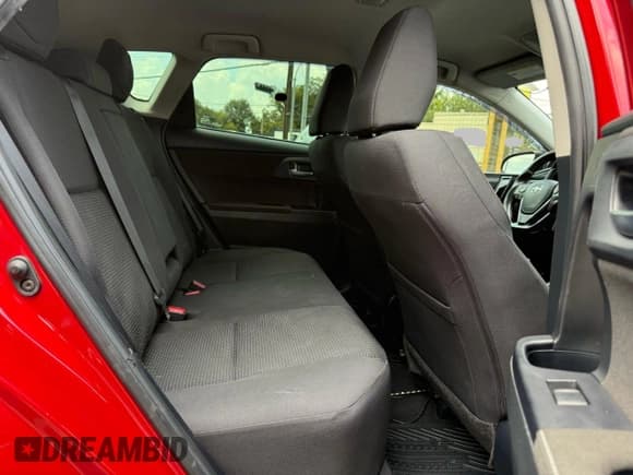 ✅ 2016 Scion iM • VIN: JTNKARJE1GJ515111 • Лот: 80952375. Опубликован ранее на Copart с пробегом 63 709 миль. Бесплатный доступ к архиву аукционных продаж из США и подробный отчёт об истории автомобиля на DreamBid. Изображение 6.