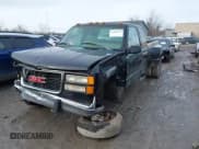 ✅ 1996 GMC Sierra 3500 • VIN: 1GTHK39R1TE533577 • Lot: 41685957. Listed on IAAI with 82,171 mi. Free auction sales archive from the USA and detailed vehicle history report at DreamBid. Image 17.