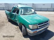 ✅ 1997 Toyota Tacoma • VIN: 4TAVL52N3VZ319474 • Лот: 42818051. Опубликован ранее на IAAI с пробегом 253 558 миль. Бесплатный доступ к архиву аукционных продаж из США и подробный отчёт об истории автомобиля на DreamBid. Изображение 1.