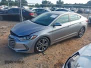 ✅ 2017 Hyundai Elantra Value Edition • VIN: 5NPD84LFXHH080956 • Lot: 42721445. Listed on IAAI with 97,806 mi. Free auction sales archive from the USA and detailed vehicle history report at DreamBid. Image 17.