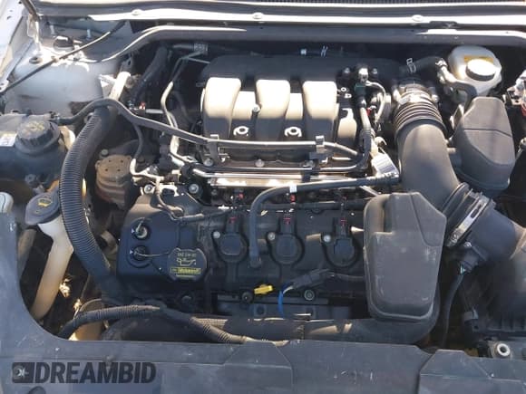 ✅ 2014 Ford Taurus SEL • VIN: 1FAHP2E88EG125566 • Lot: 43549192. Listed on IAAI with 180,204 mi. Free auction sales archive from the USA and detailed vehicle history report at DreamBid. Image 10.