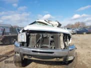 ✅ 2008 Chevrolet Silverado 2500HD 1LT • VIN: 1GCHC23668F225232 • Лот: 41136449. Опубликован ранее на IAAI с пробегом Не указан. Бесплатный доступ к архиву аукционных продаж из США и подробный отчёт об истории автомобиля на DreamBid. Изображение 11.