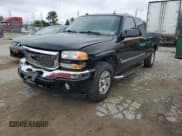 ✅ 2005 GMC Sierra 1500 SLT • VIN: 1GTEK19Z85Z182136 • Lot: 53650294. Wystawiony na Copart z przebiegiem 177 236 mil. Bezpłatny archiwum sprzedaży aukcyjnych z USA i szczegółowy raport historii pojazdu na DreamBid. Zdjęcie 1.